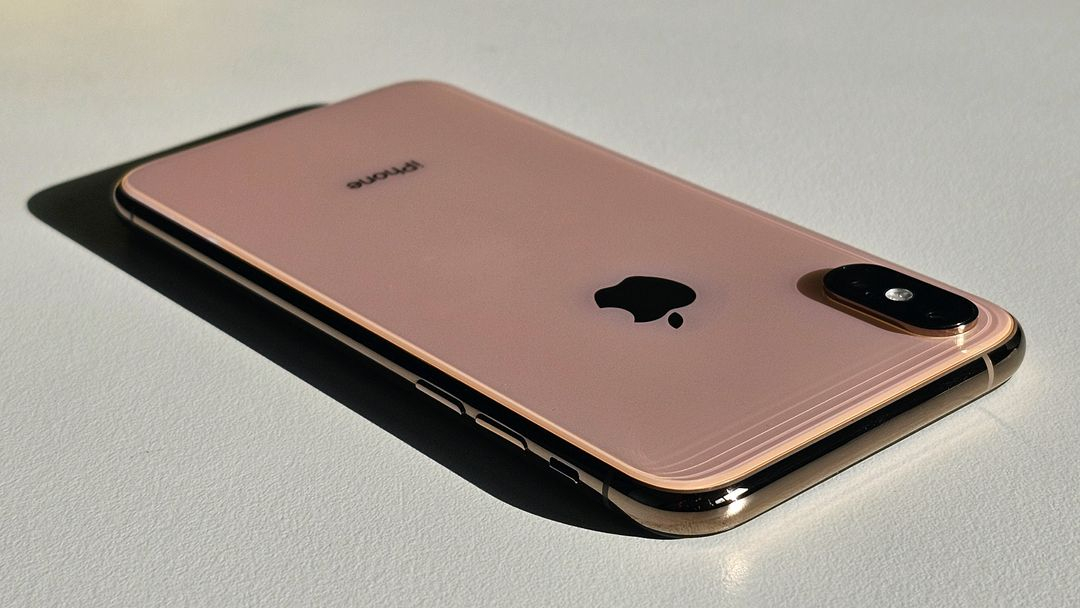 아이폰XS 512GB 골드 S급 배터리100% 무음카메라 3utools 인증 이미지