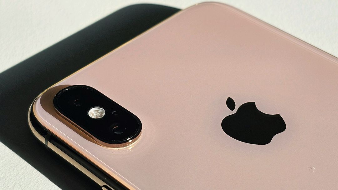 아이폰XS 512GB 골드 S급 배터리100% 무음카메라 3utools 인증 이미지