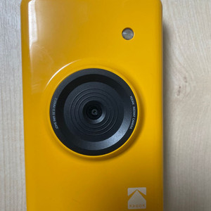 미니샷 카메라 팝니다