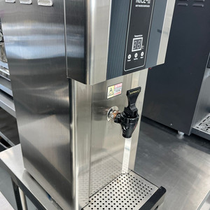 편의점 온수기 커피온수기 수동온수기 핫워터디스펜서