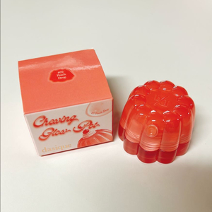 데이지크 츄잉 글로우팟 02 피치드롭