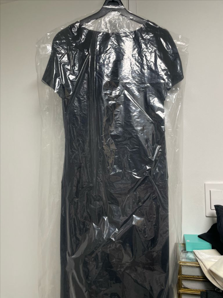 망고매니플리즈 DOV ONE PIECE_BLACK 이미지