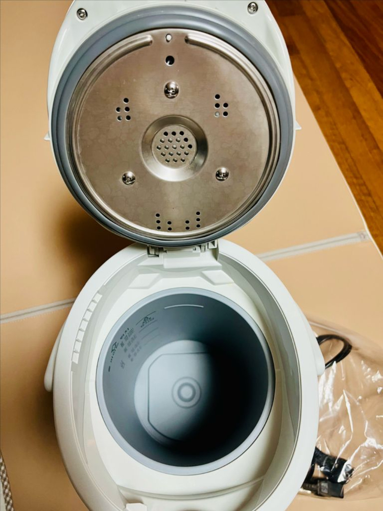 조지루시가습기 4L EE-DVH35-WM 이미지