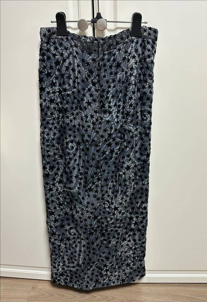 쟈딕앤볼테르 스커트--4