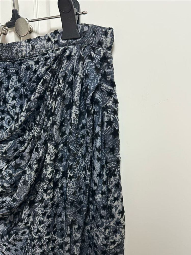 쟈딕앤볼테르 스커트--7