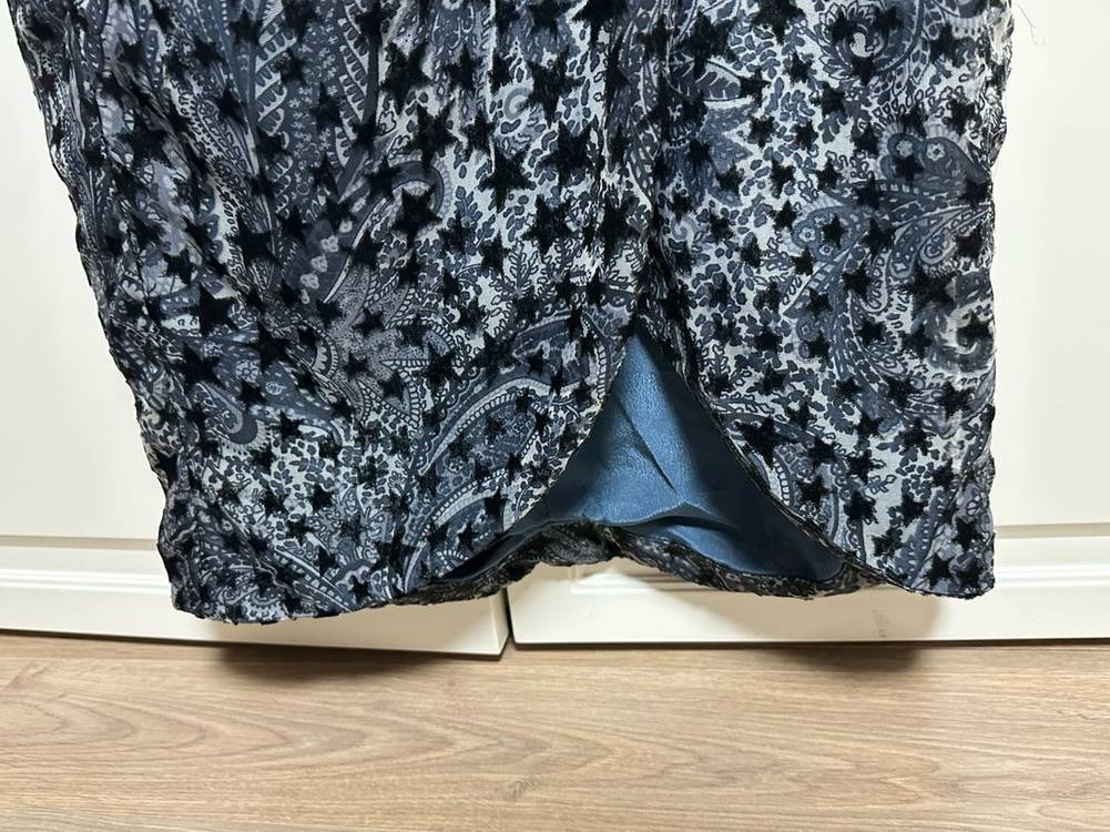 쟈딕앤볼테르 스커트--6