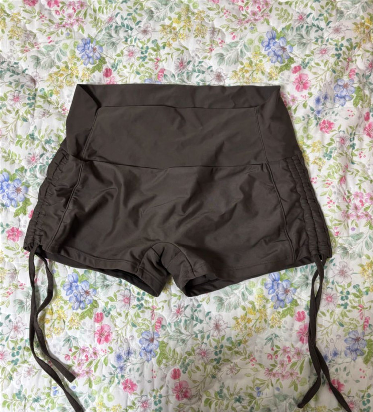 무엘 폴웨어 메리미 하의--1