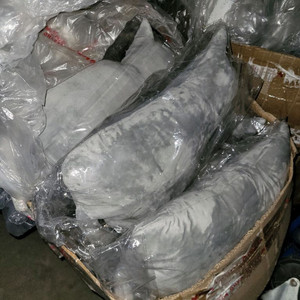 (새상품) 고양이 바디필로우