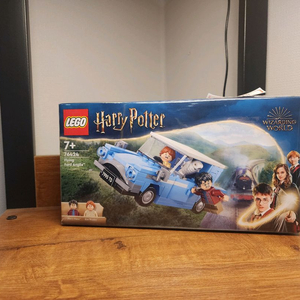 레고 해리포터 76424