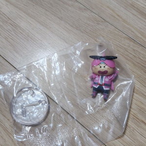 짱구 파워레인저 훈이가챠