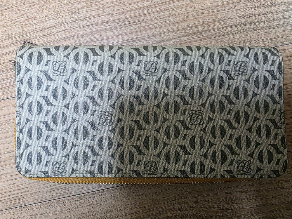 루이까또즈 여성용 장지갑--1