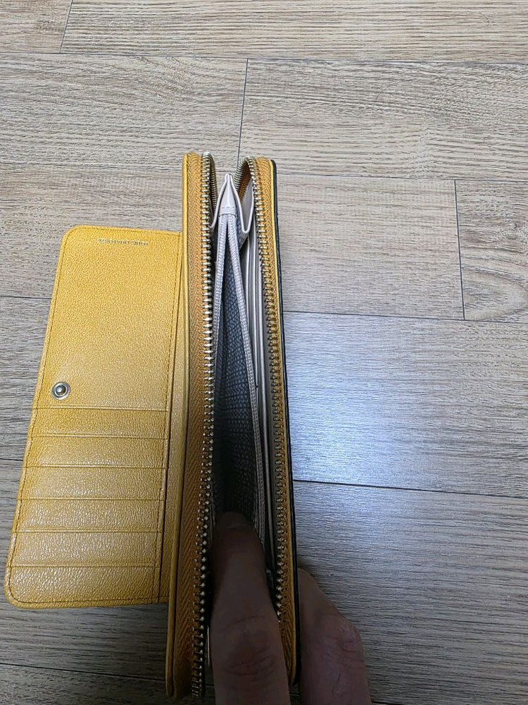 루이까또즈 여성용 장지갑--4