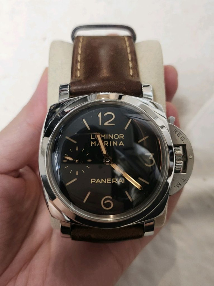 파네라이 47mm PAM00422 이미지