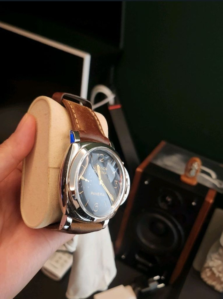 파네라이 47mm PAM00422 이미지