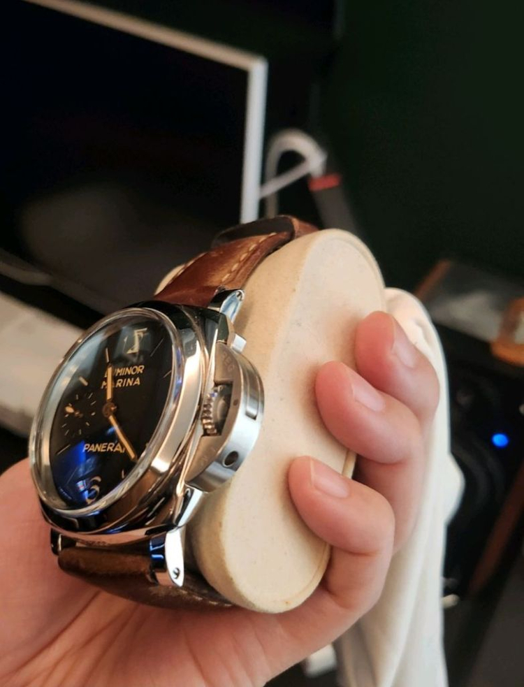 파네라이 47mm PAM00422 이미지