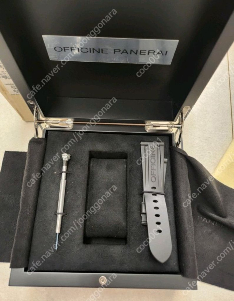 파네라이 47mm PAM00422 이미지