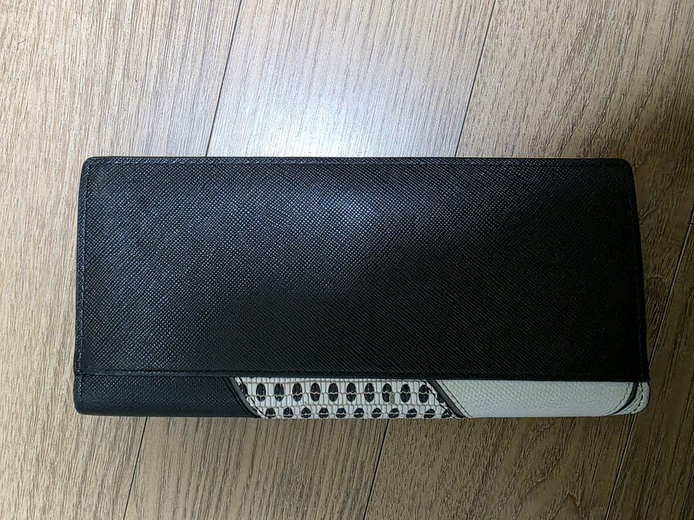 루이까또즈 여성용 정지갑--1