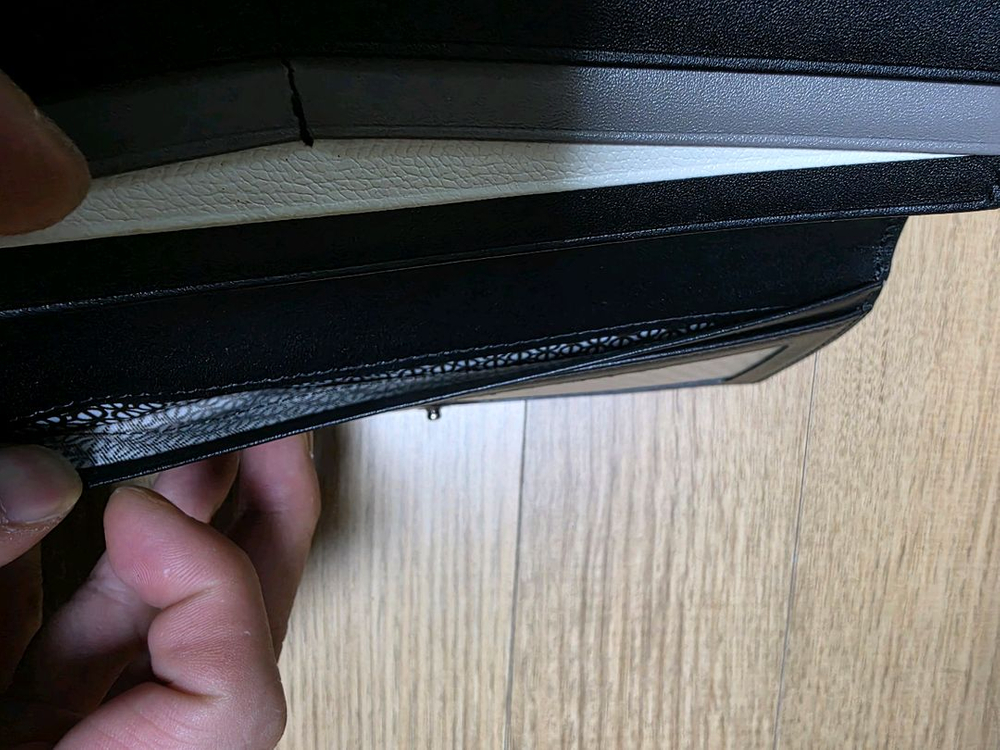 루이까또즈 여성용 정지갑--5