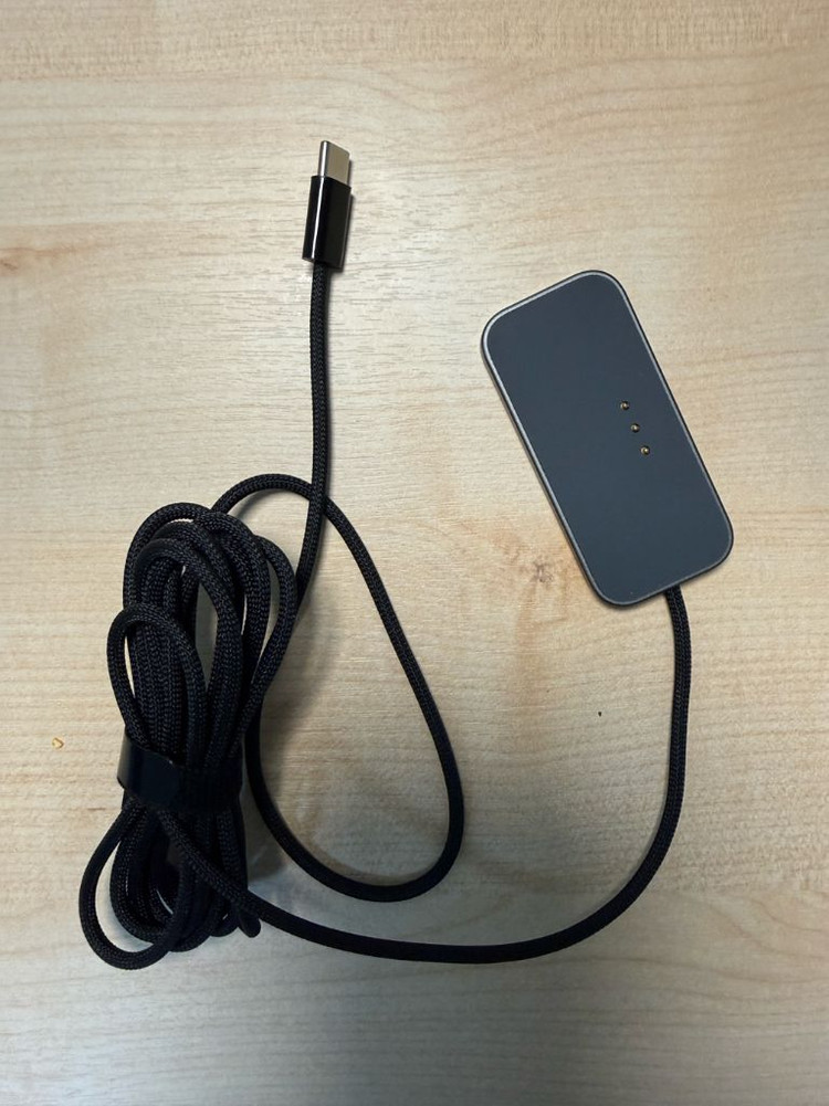 태블릿용 마그네틱 무선충전기--4