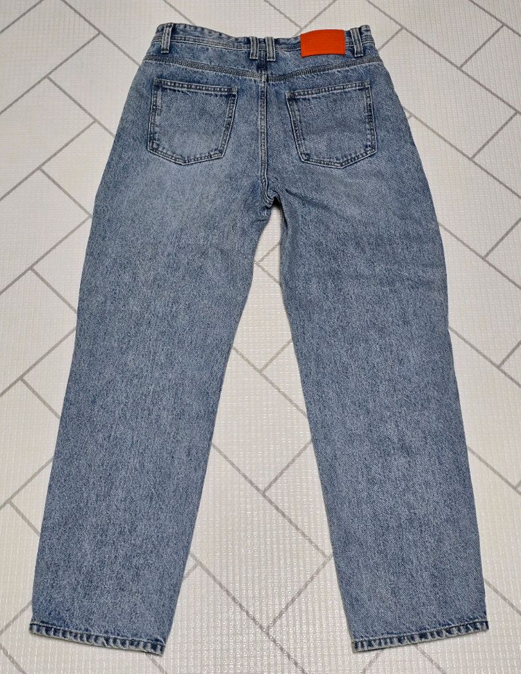 oam.factory X PLAC 스텝 M22 라이트 블루 [31]사이즈--3