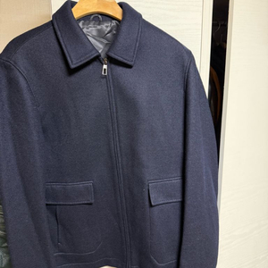 로로피아나 울자켓