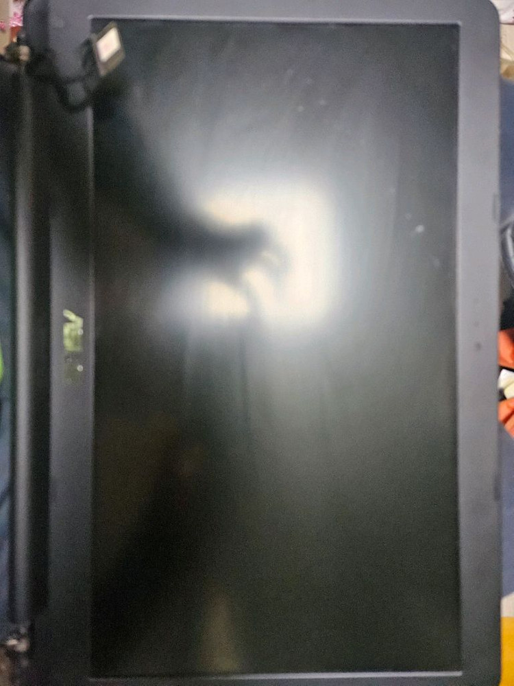 아수스 a555L 패널, 상판 아쎄이--1