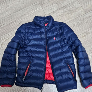 폴로 랄프로렌 경량 패딩 키즈 8 8t 8y 8세 이미지