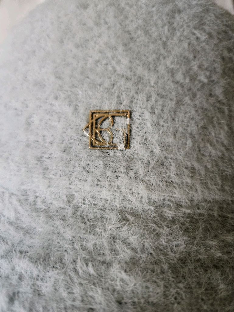 러브비쥐 웜햇 민트--2