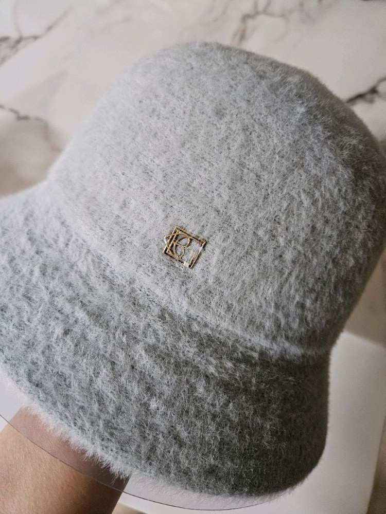 러브비쥐 웜햇 민트--3