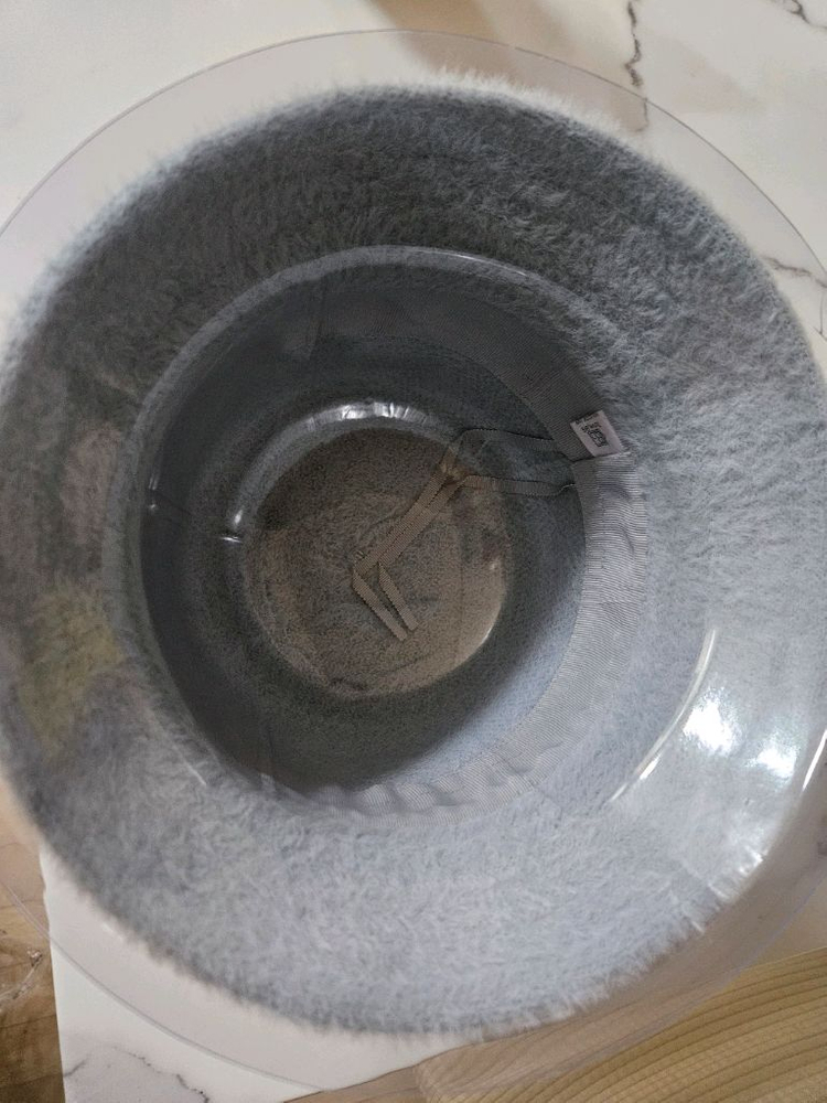 러브비쥐 웜햇 민트--4