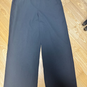 Lululemon 룰루레몬 Luxtreme 와이드 레그 풀 온 MR 팬츠 아시아핏 XL