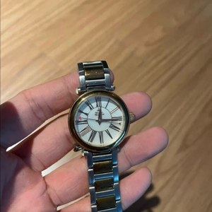 비비안 웨스트우드 시계