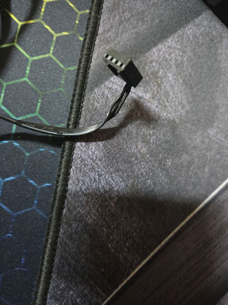 발키리 VALKYRIE X12 ARGB 120mm 팬--6