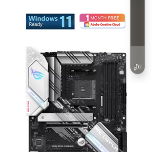 B550A 게이밍 시스템 이미지