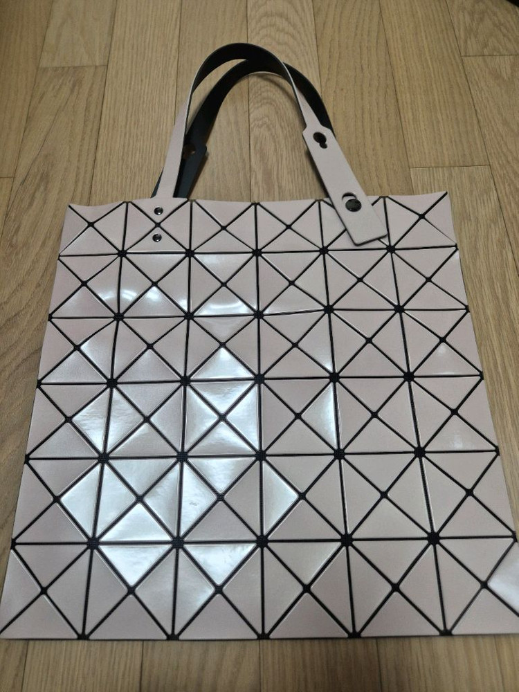 바오바오 루센트베이지--1