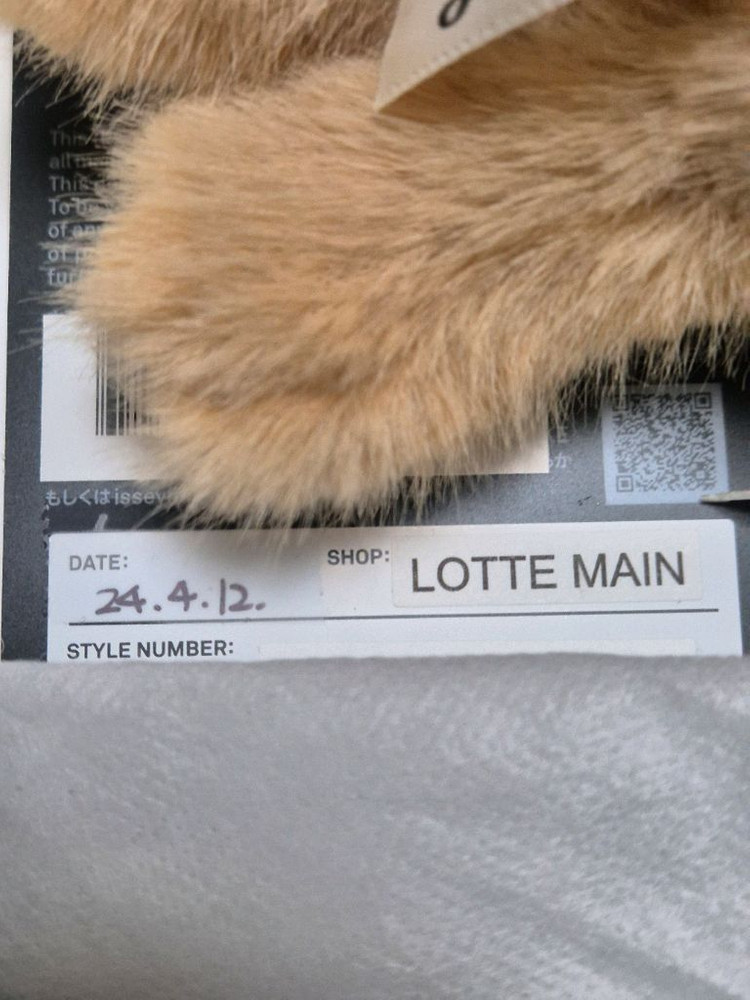 바오바오 루센트베이지--2