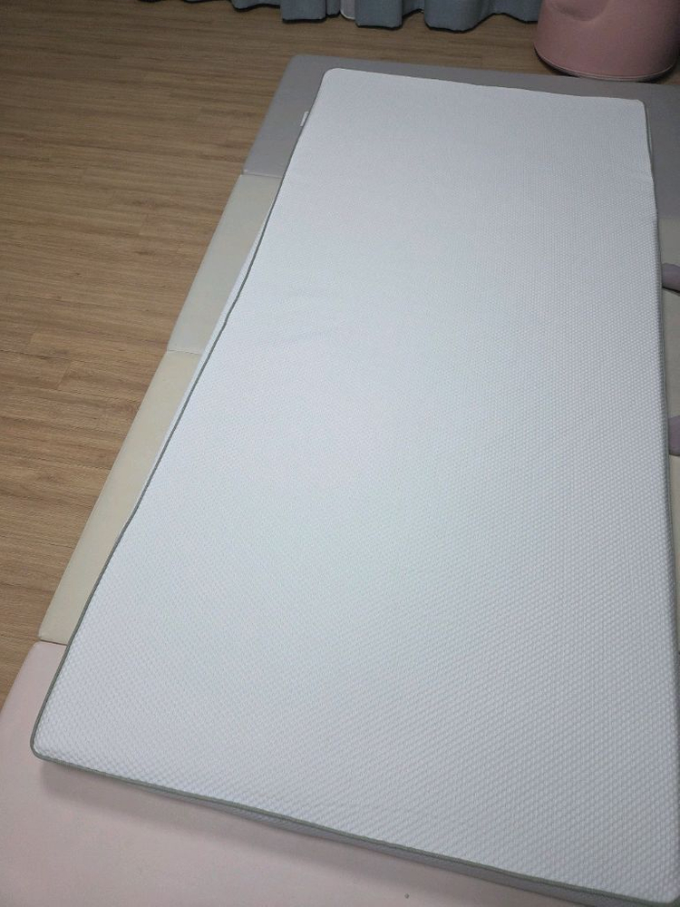 지누스 그린티 매트리스 S사이즈 5만원 이미지