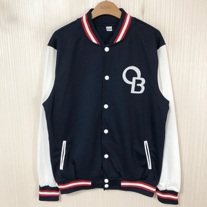 KBO (두산올드)OB베어스 춘추점퍼 2XL(105)