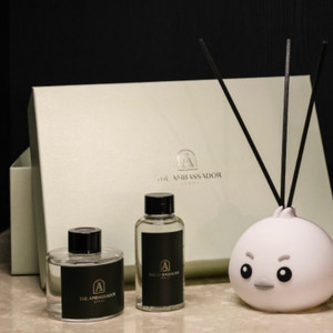 앰배서더 호텔 시그니처 디퓨저120ml