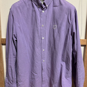 노앙 옥스포드 셔츠 m 3벌 이미지