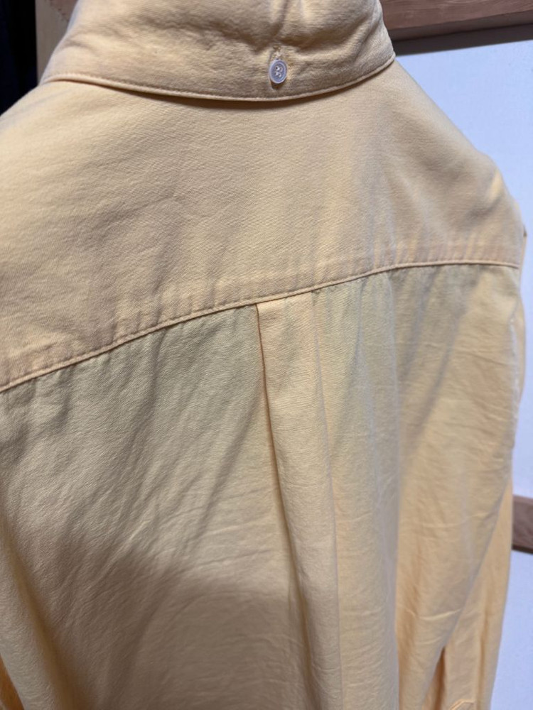 노앙 옥스포드 셔츠 m 3벌 이미지