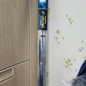 NS 다크호스2 인쇼어 S-862ml 팝니다