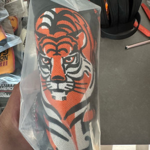 스카티카메론 킹오브정글 타이거 퍼터커버 이미지