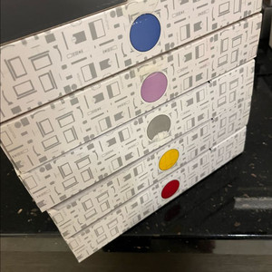 뱅앤올룹슨 베오사운드8 or 베오플레이 a8 커버 이미지