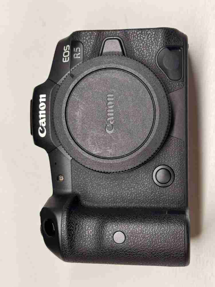 S급) 캐논 R5 풀프레임 미러리스 카메라 , 배터리 2개 증정--1