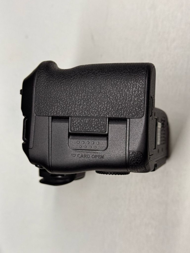 S급) 캐논 R5 풀프레임 미러리스 카메라 , 배터리 2개 증정--3