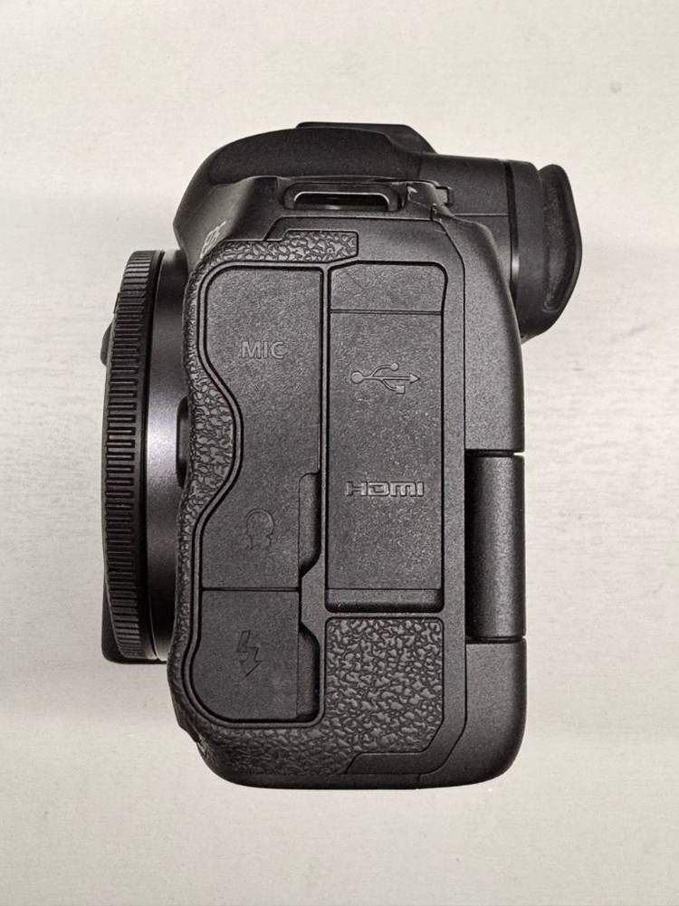 S급) 캐논 R5 풀프레임 미러리스 카메라 , 배터리 2개 증정--4