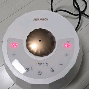 스팀보이 SL90 온수매트 온도조절기 보일러 판매