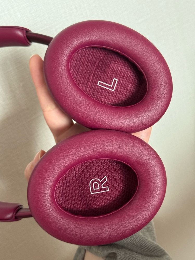 보스 QC 울트라 헤드셋 _풀박(급처)--4