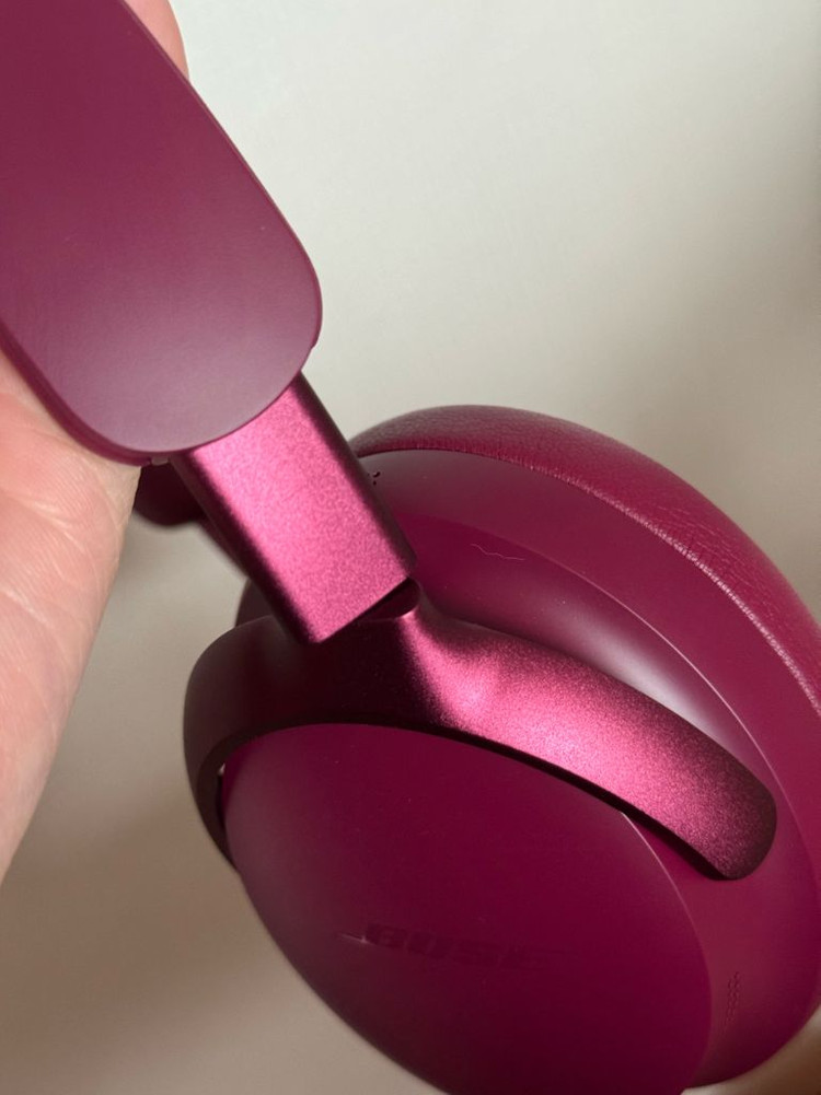 보스 QC 울트라 헤드셋 _풀박(급처)--5